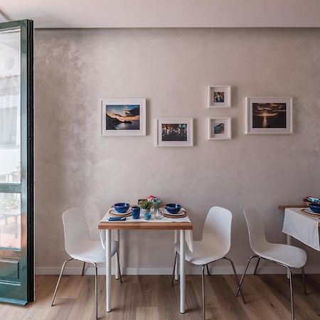 Cava deʼ Tirreni B&B Terza Luna מראה חיצוני תמונה