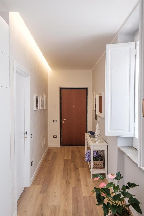Cava deʼ Tirreni B&B Terza Luna מראה חיצוני תמונה