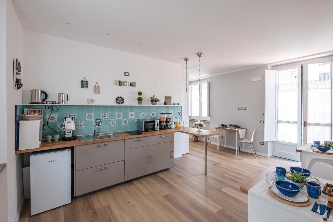 Cava deʼ Tirreni B&B Terza Luna מראה חיצוני תמונה