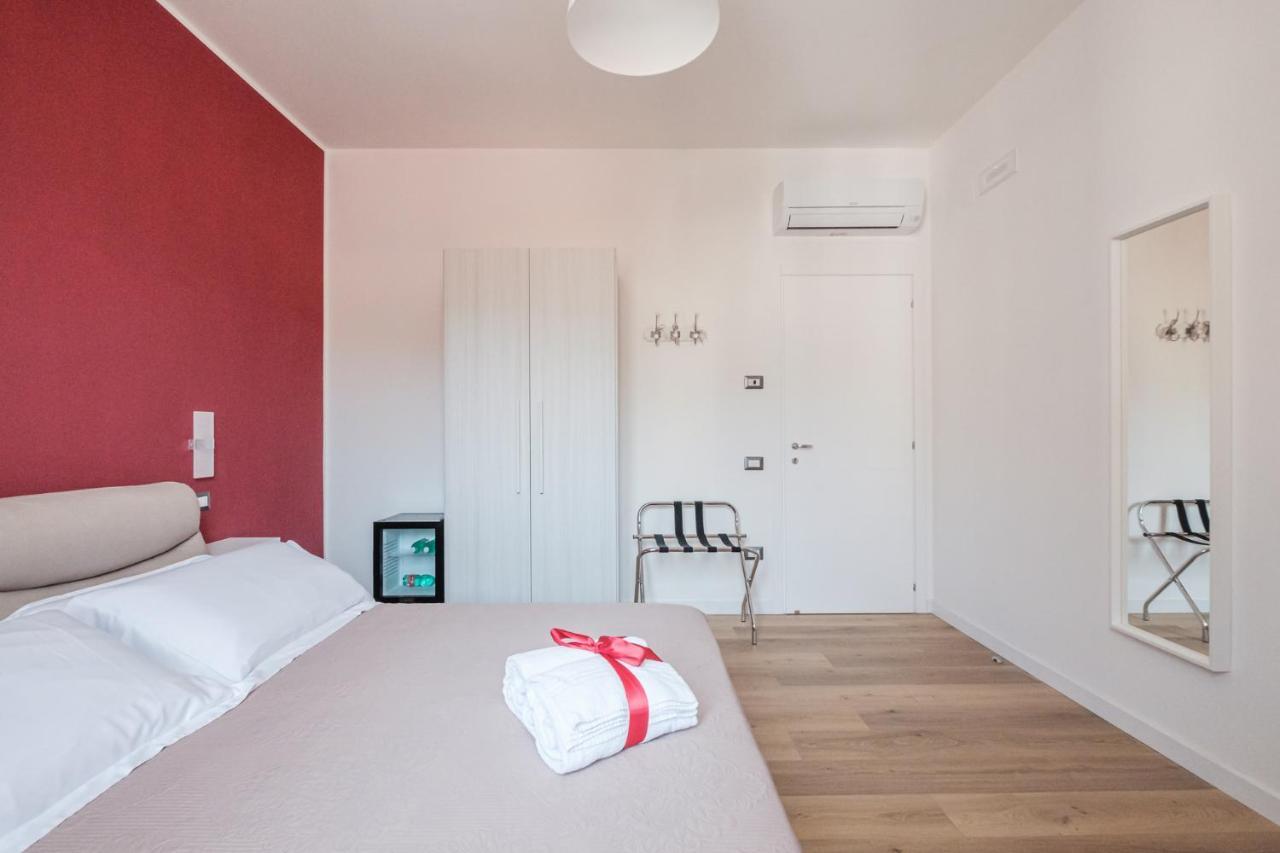 Cava deʼ Tirreni B&B Terza Luna מראה חיצוני תמונה