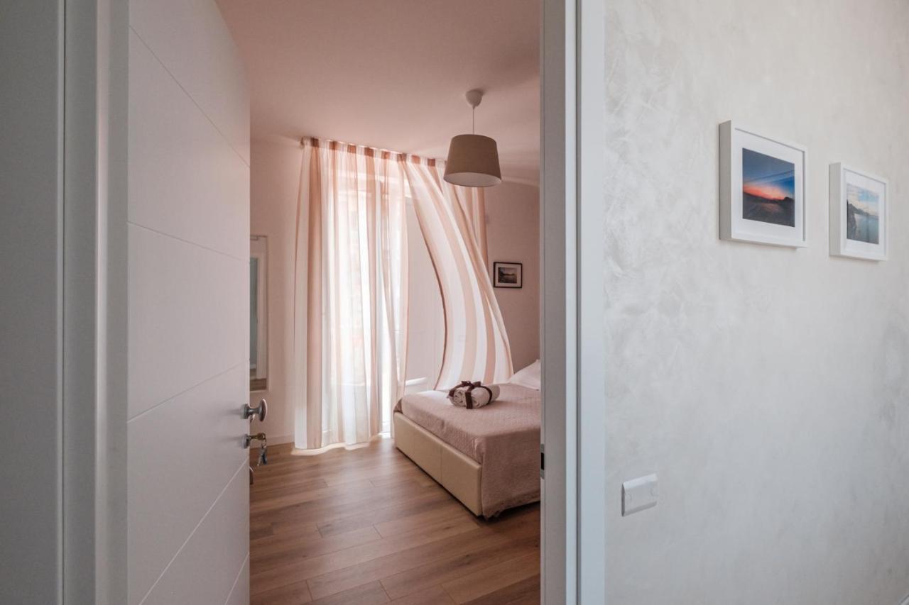 Cava deʼ Tirreni B&B Terza Luna מראה חיצוני תמונה