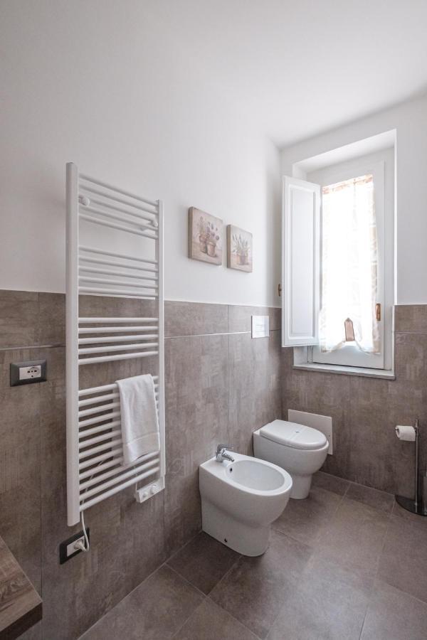 Cava deʼ Tirreni B&B Terza Luna מראה חיצוני תמונה