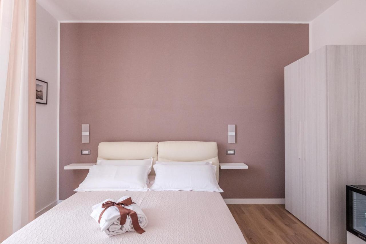 Cava deʼ Tirreni B&B Terza Luna מראה חיצוני תמונה