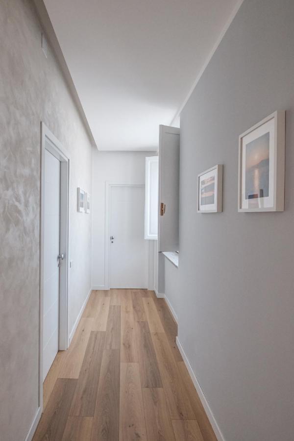 Cava deʼ Tirreni B&B Terza Luna מראה חיצוני תמונה